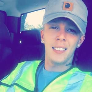 Meet your Posher, Damien